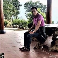 Mr An