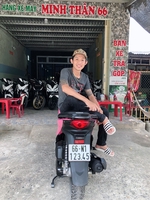 Cửa Hàng Xe Máy Minh Thân 66