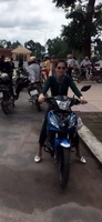 Phat Dat Tran Thi