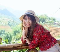 Trang Vân