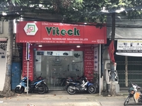 Viteck Store Biên Hòa - 0966788876