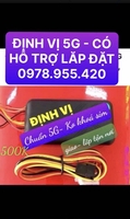 Định vị xe máy