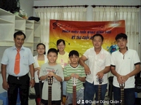 Phạm Tuấn Dũng
