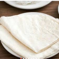 Bánh Tráng nướng phơi sương Trảng Bàng 