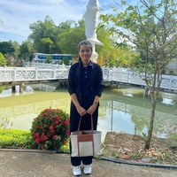 Phạm Thị Kim Chi