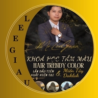 lee Giau
