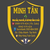 Minh Tan