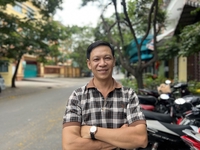 Nguyễn Minh Thiện