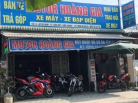 Hoàng gia moto