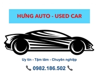 Hưng Used Car