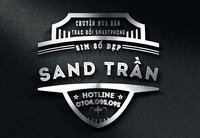 Sand Store 