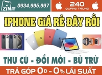 ZinPhoneBMT 240 Quang Trung