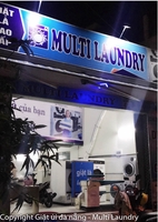 Multi Laundry