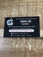 Minh Trí Mobile