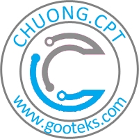 CHƯƠNG LAPTOP