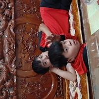 Tuấn hùng anh thu