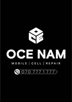 OCENAM MOBILE TRAO TRỌN YÊN TÂM - 0812655655