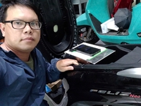 Pin Xe Điện TPHCM