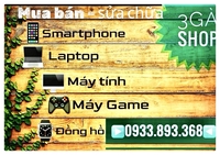 3Gà Shop