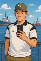 Tony Nguyen