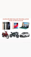 PHƯƠNG VY MOBILE THU VÀ MUA ĐTDĐ LAPTOP LOA BLUETOOTH CŨ MỚI ĐẸP XẤU GIÁ CAO UY TÍN CHẤT LƯỢNG 