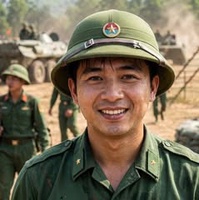 Kho kỷ vật thời gian