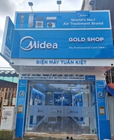 Điện Máy Tuấn Kiệt