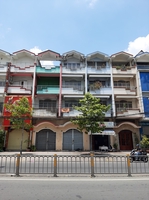 Trọng phúc nhà đất