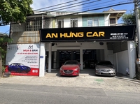 An Hưng Car