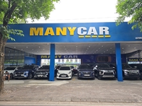 Thăng ManyCar