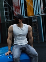 Trần anh duy