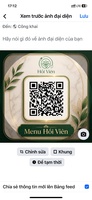 Nhà hàng chay Hồi Viên