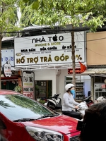 NHÀ TÁO BMT