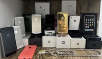 Iphone Cổ Biên Hòa