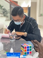 Trần tuấn