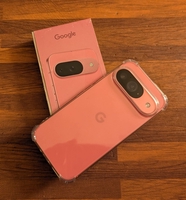 Trải nghiệm Điện thoại