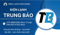 Trung Nhut - 0703898565