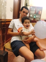Tuấn Kiệt