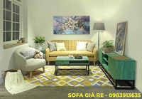 Sofa Đức Trí