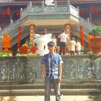 Phạm Minh Huy 