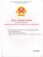 Ngô Trọng Luỹ 