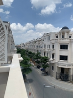 Điện Nước Nhà Phố