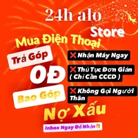 24h alo Store