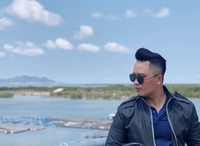 Vinh Trầm