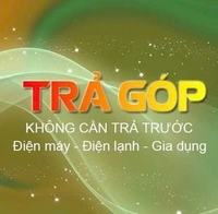 Điện máy trả góp