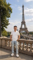 Phạm Khôi