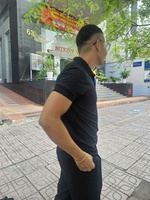 Lâm Tuấn Phong