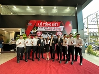 Mitsubishi Trường Chinh