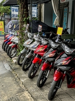 Hào Phạm Exciter 43 92