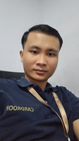 Bùi thanh cường